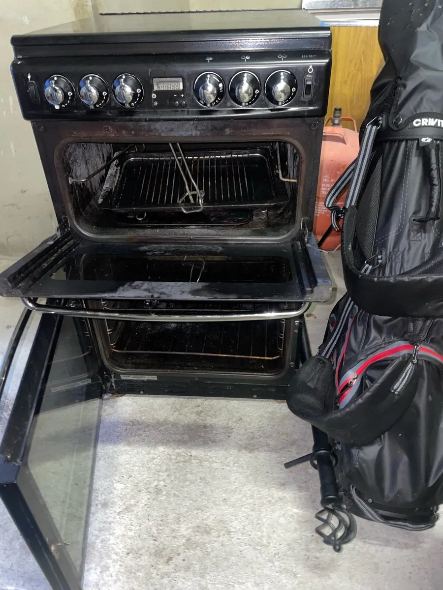 Gas Oven - Image 3