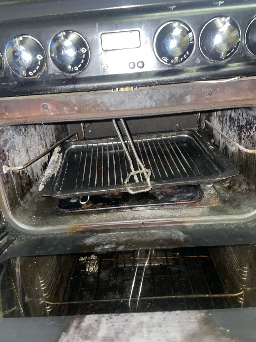 Gas Oven - Image 4