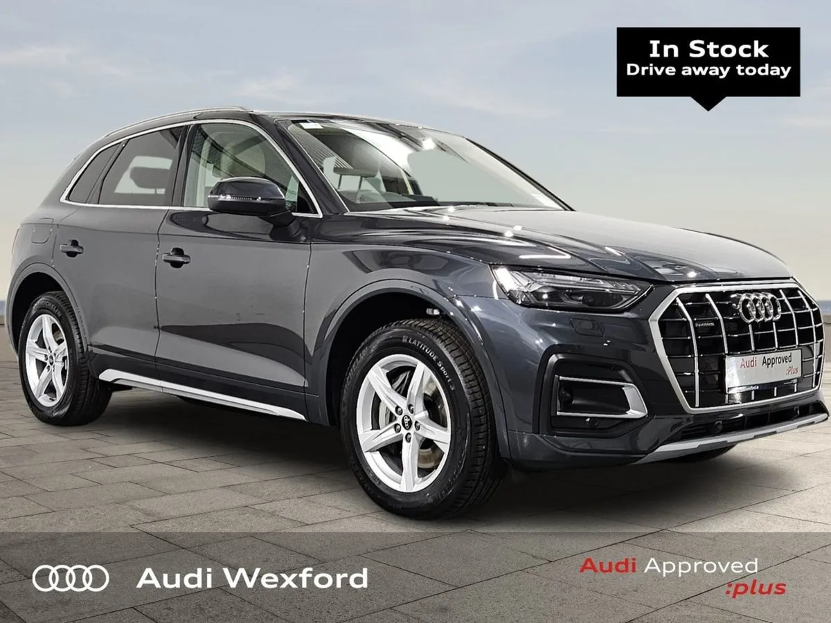 Audi Q5 SE 50 Tfsi e Quattro 299 PS S Tronic  520 - Image 1