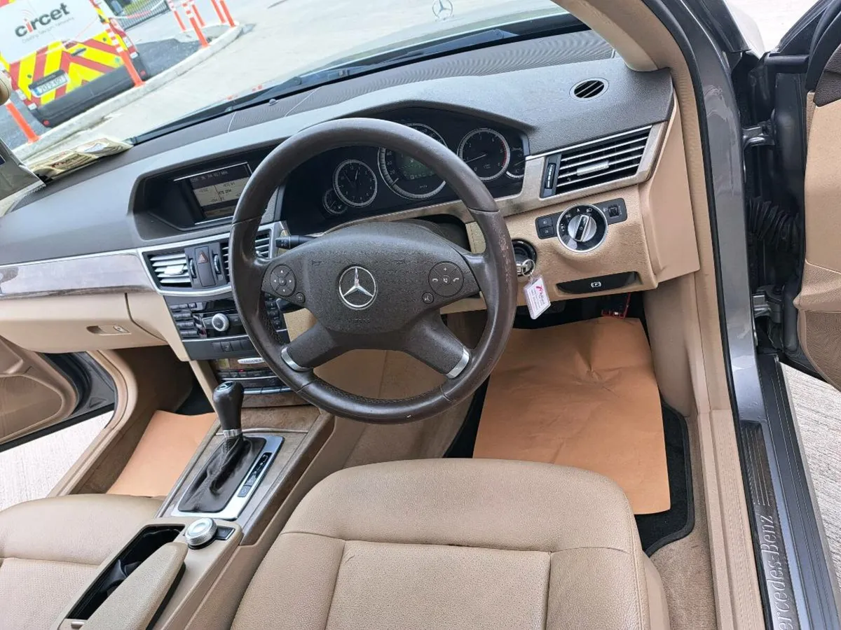Mercedes nct and tax automatic - Image 3