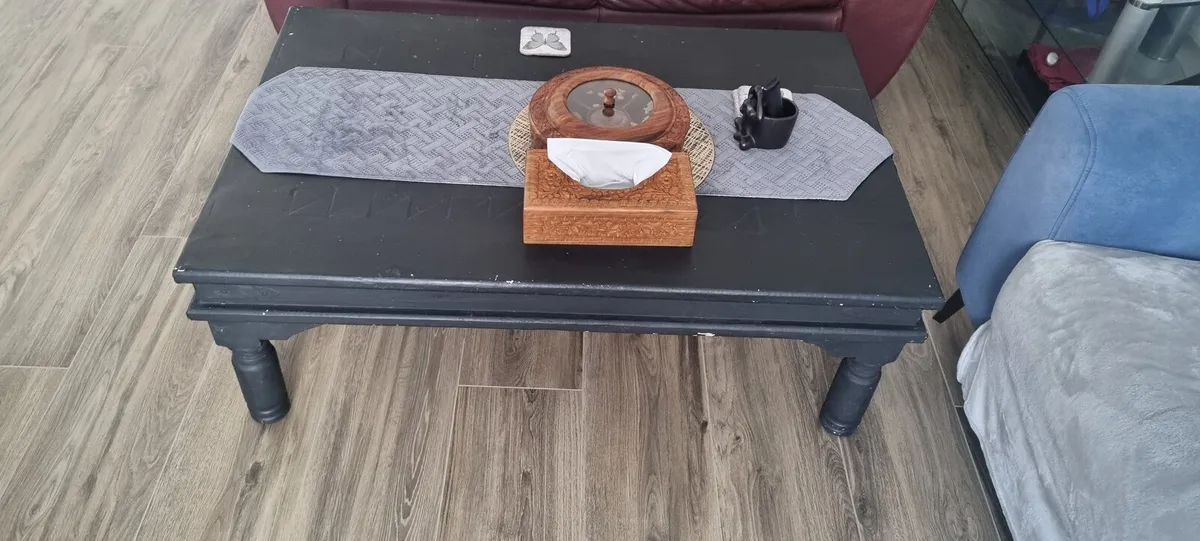 Wooden Table