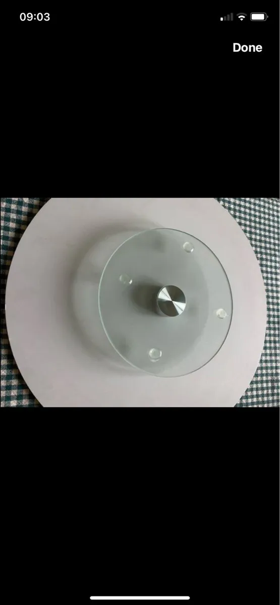 Rotating Cheese Boards - Image 4