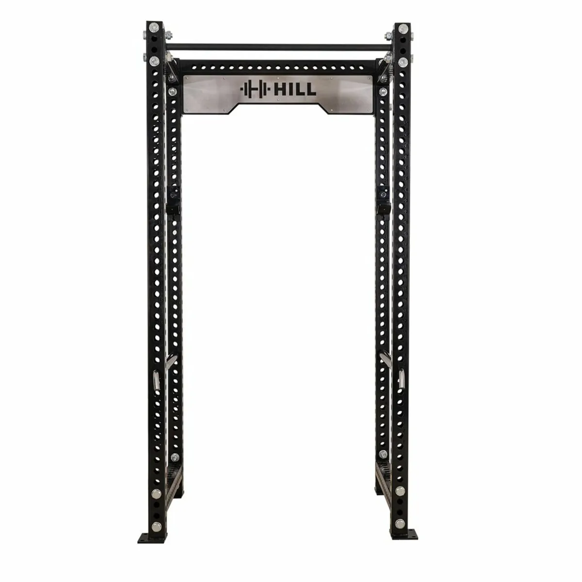 B1 Commercial Power Cage / Squat Rack - Weights - Image 2