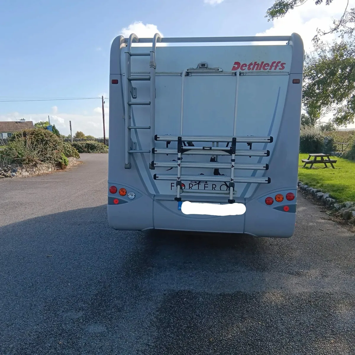 Campervan - Image 2