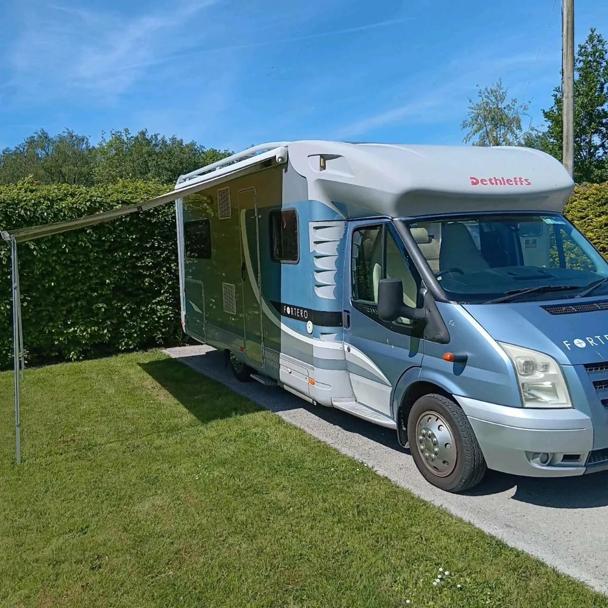 Campervan - Image 3