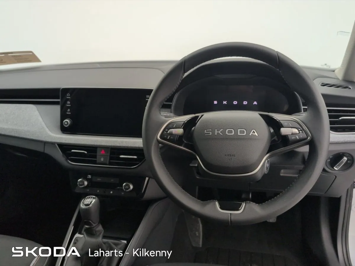 Skoda Kamiq Selection 1.0tsi 115HP - Image 4