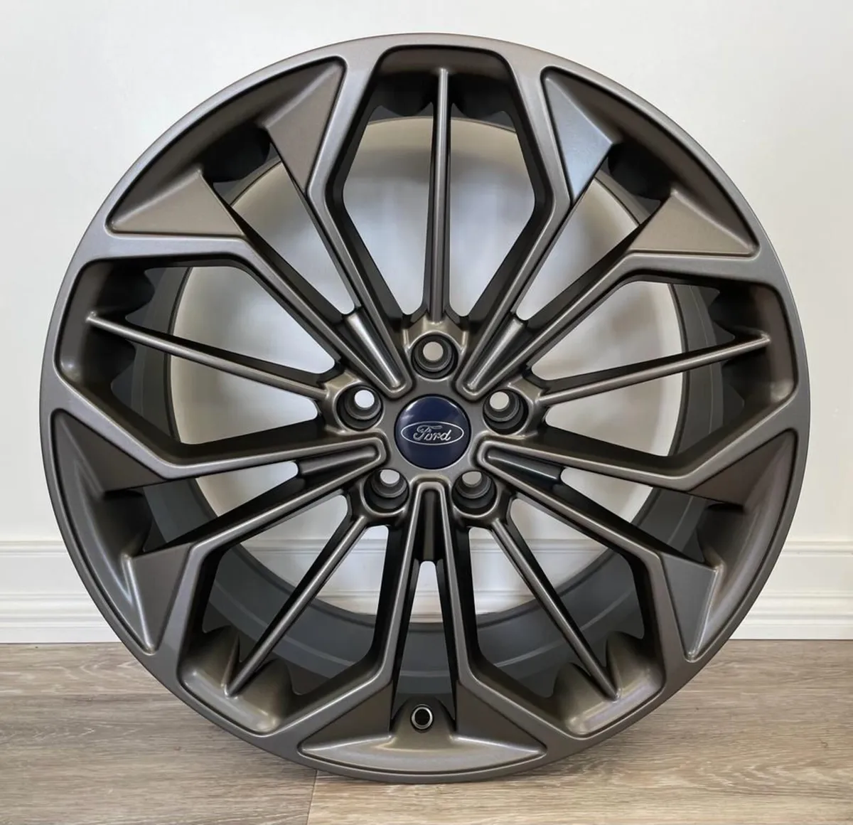 18" 19" Ford MK4 ST Style - Image 3