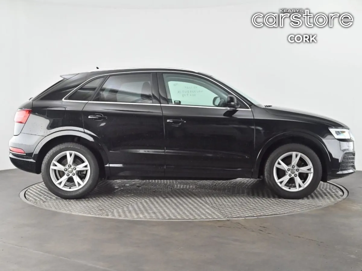 Audi Q3 1.4 5DR Auto - Image 3