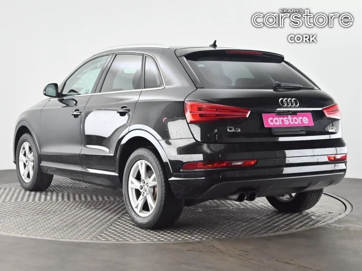 Audi Q3 1.4 5DR Auto - Image 4