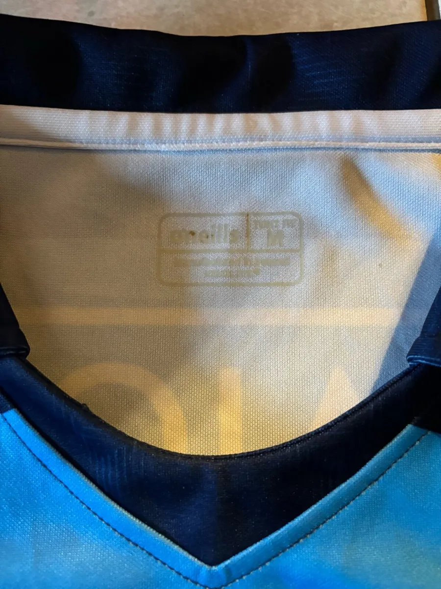 Dublin Home 2023 Jersey - Image 2