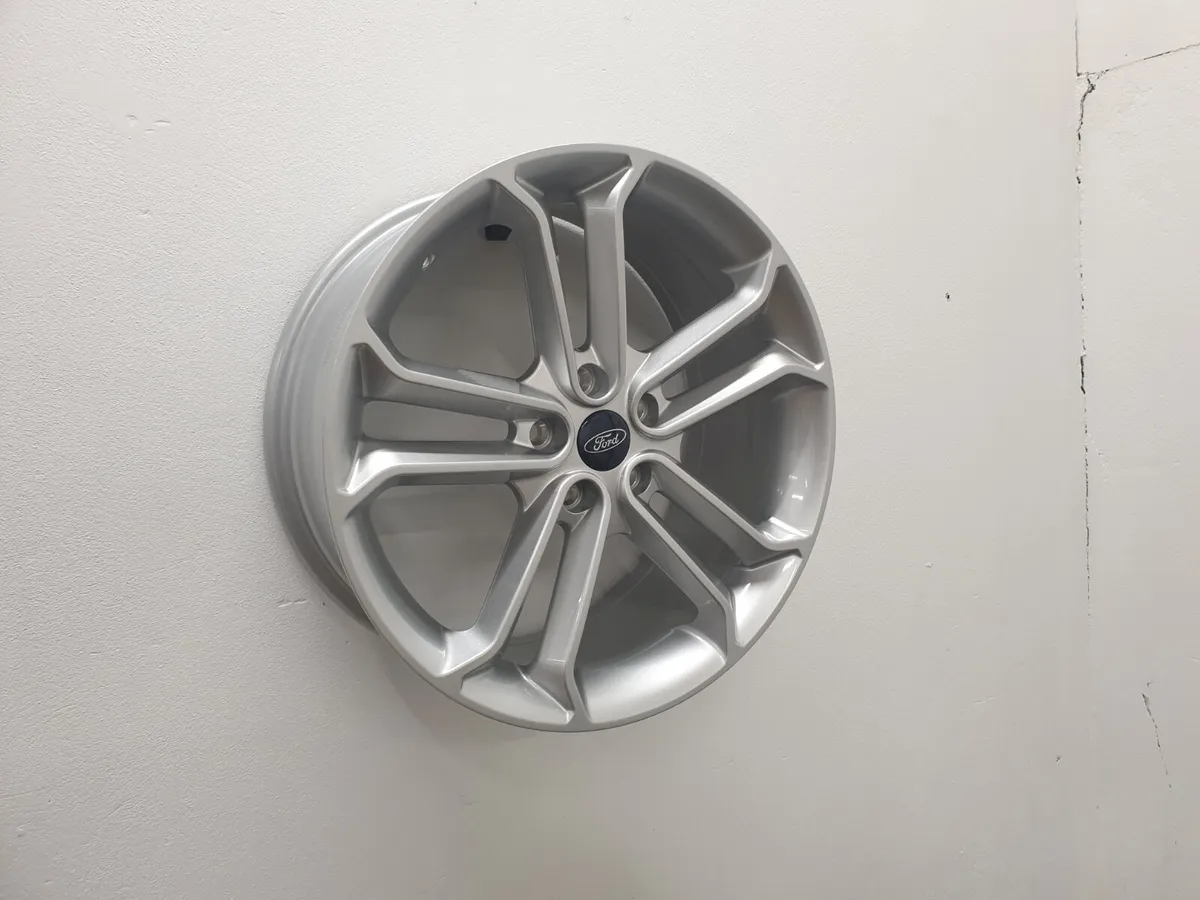18" 19" Ford Focus ST3 Style - Image 4
