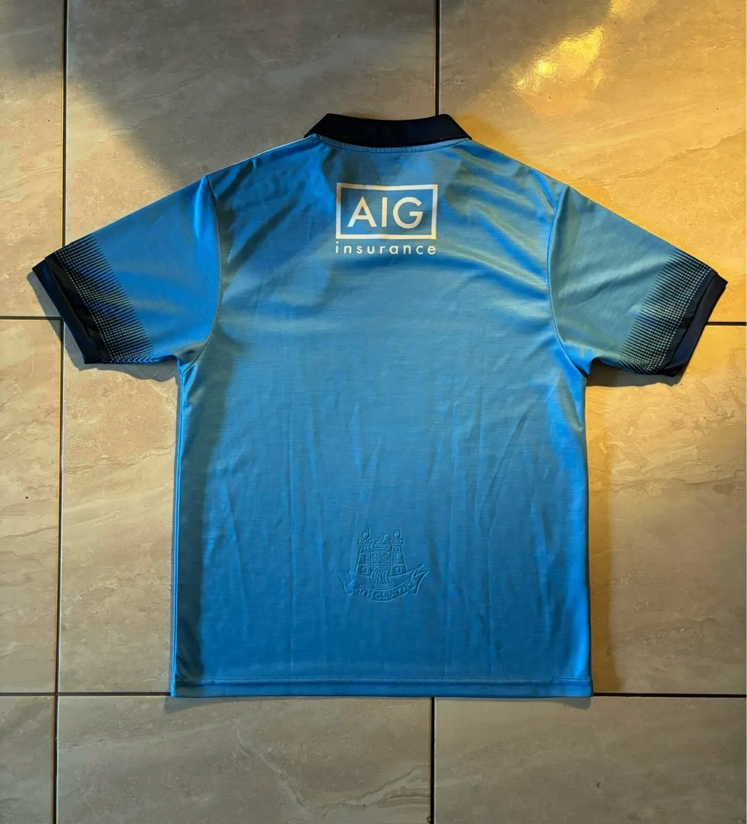 Dublin Home 2019 Jersey - Image 3