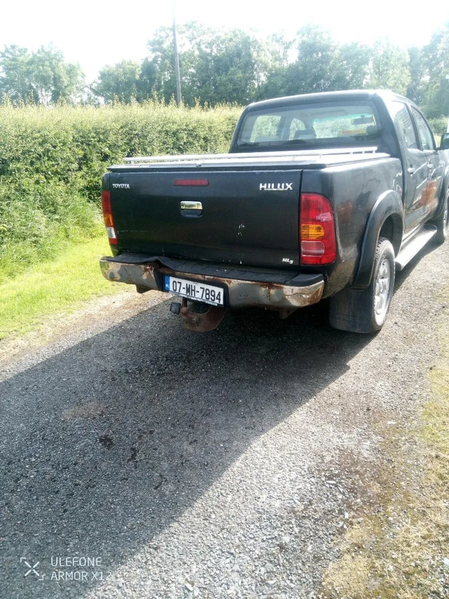 Jeep - Image 2