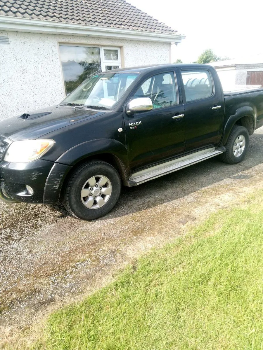 Jeep - Image 3