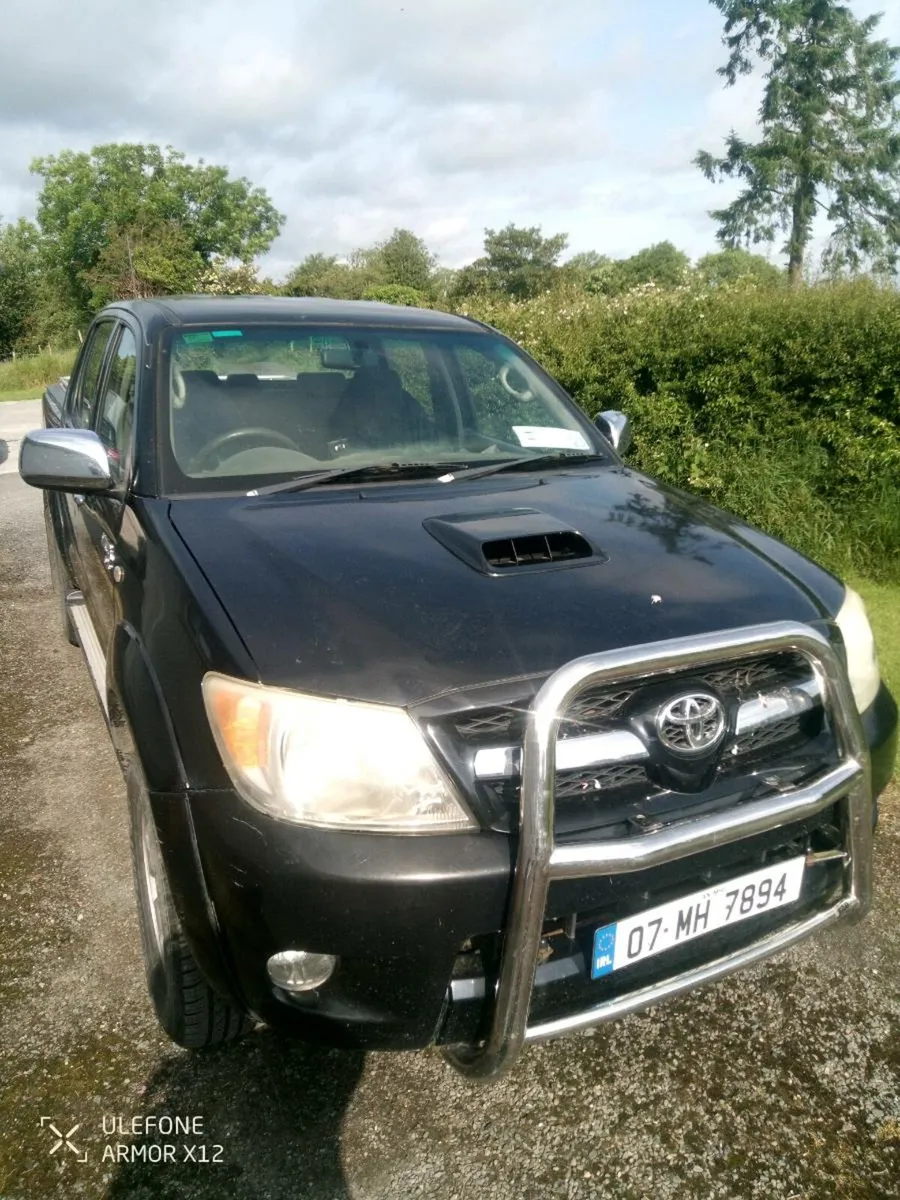 Jeep - Image 4