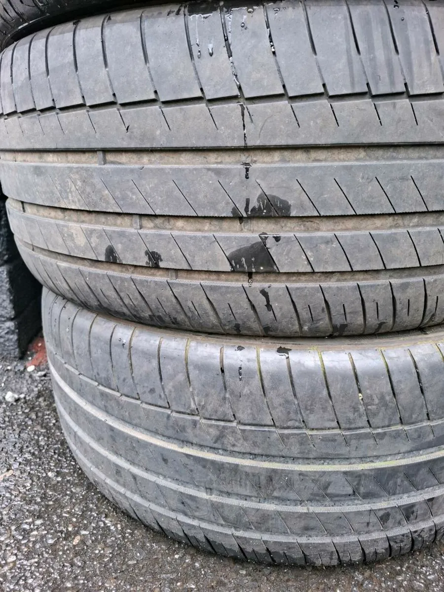 Tyres 20inch - Image 2