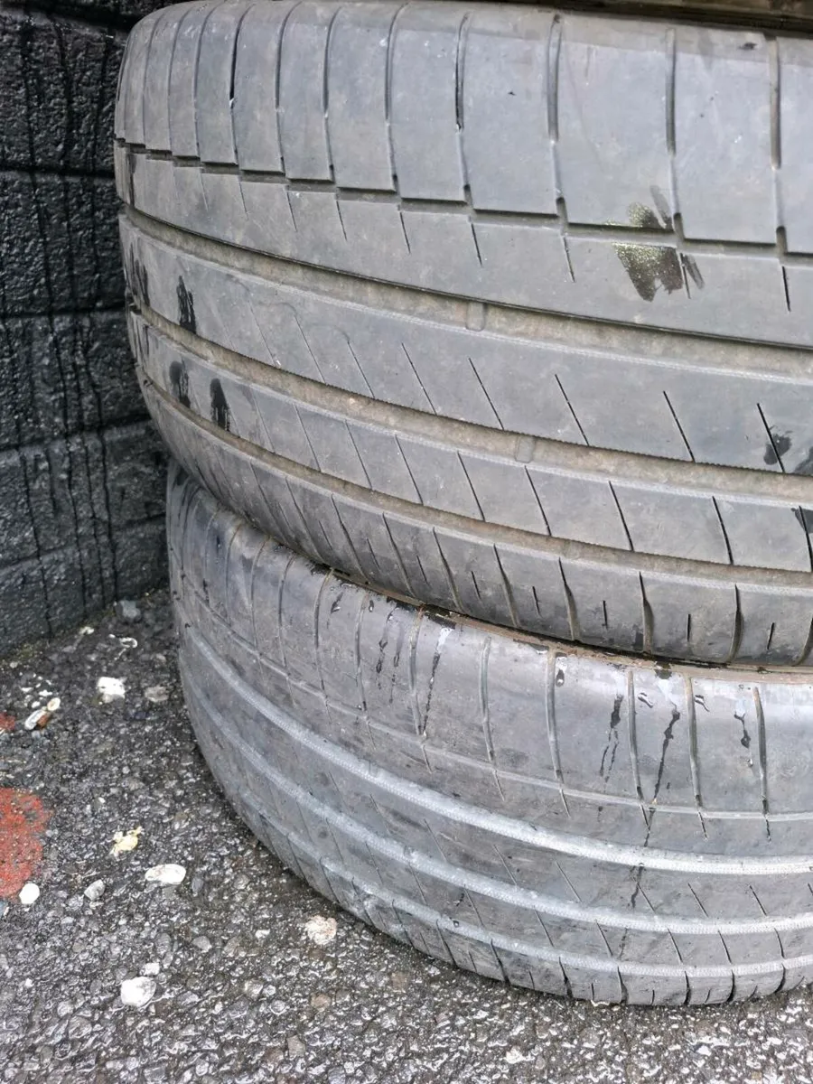 Tyres 20inch - Image 4