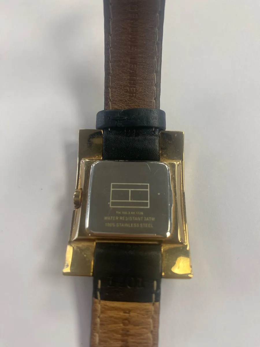 Tommy Hilfiger woman’s Watch - Image 4