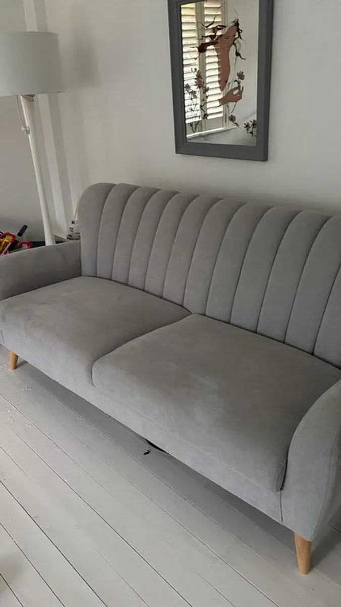 EZ living 'Waldorf' sofa - Image 1