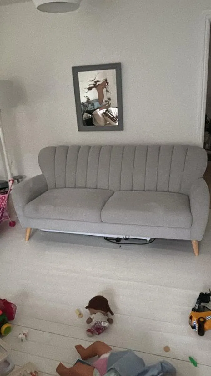 EZ living 'Waldorf' sofa - Image 2