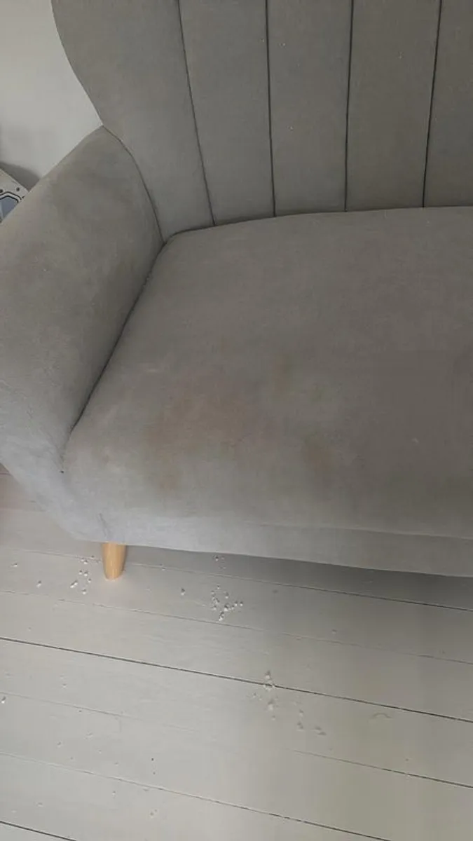 EZ living 'Waldorf' sofa - Image 3
