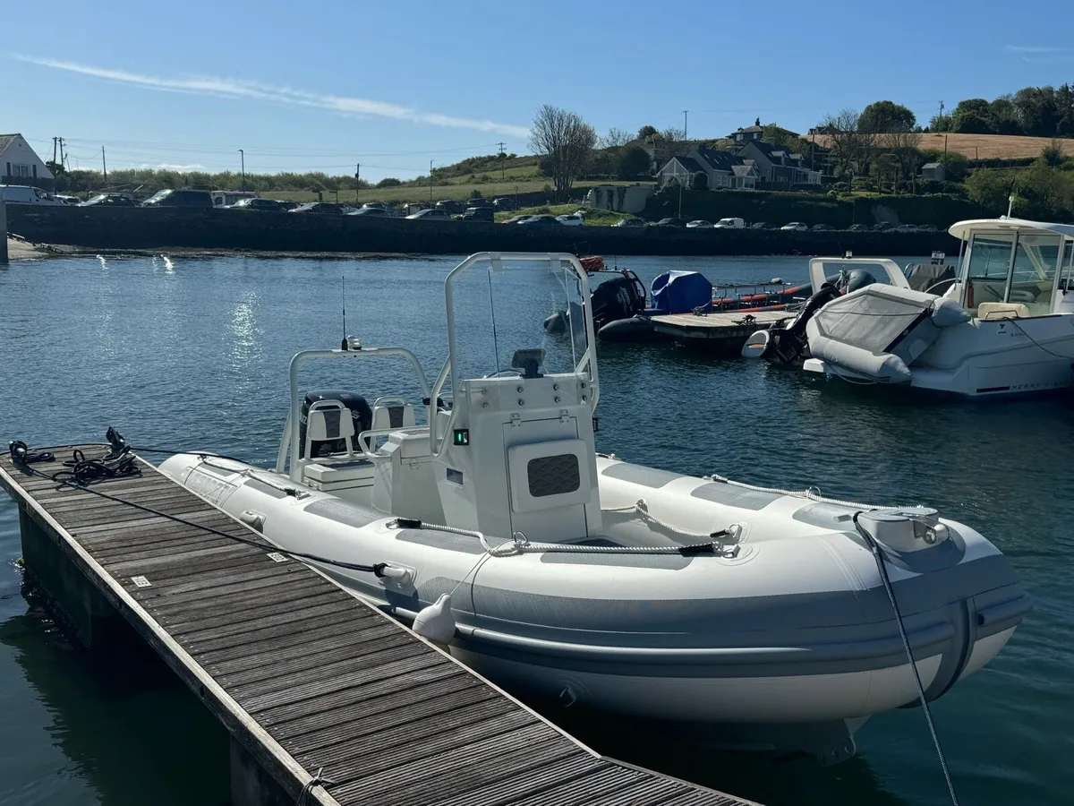 3DTender 550 Nividic - Image 2