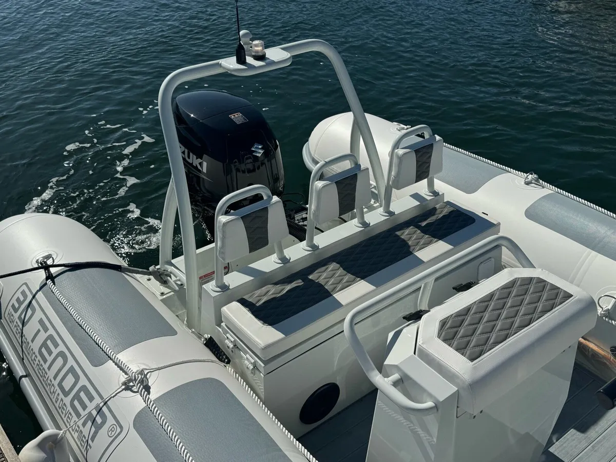 3DTender 550 Nividic - Image 3