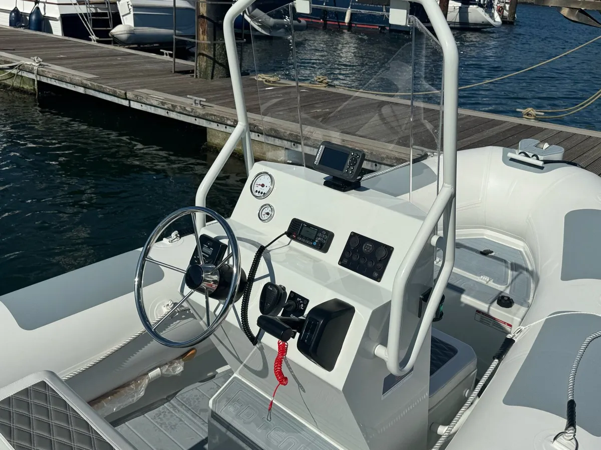 3DTender 550 Nividic - Image 4