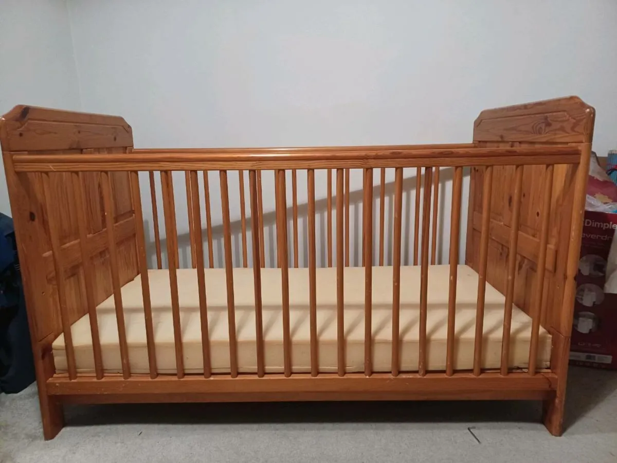 Cot