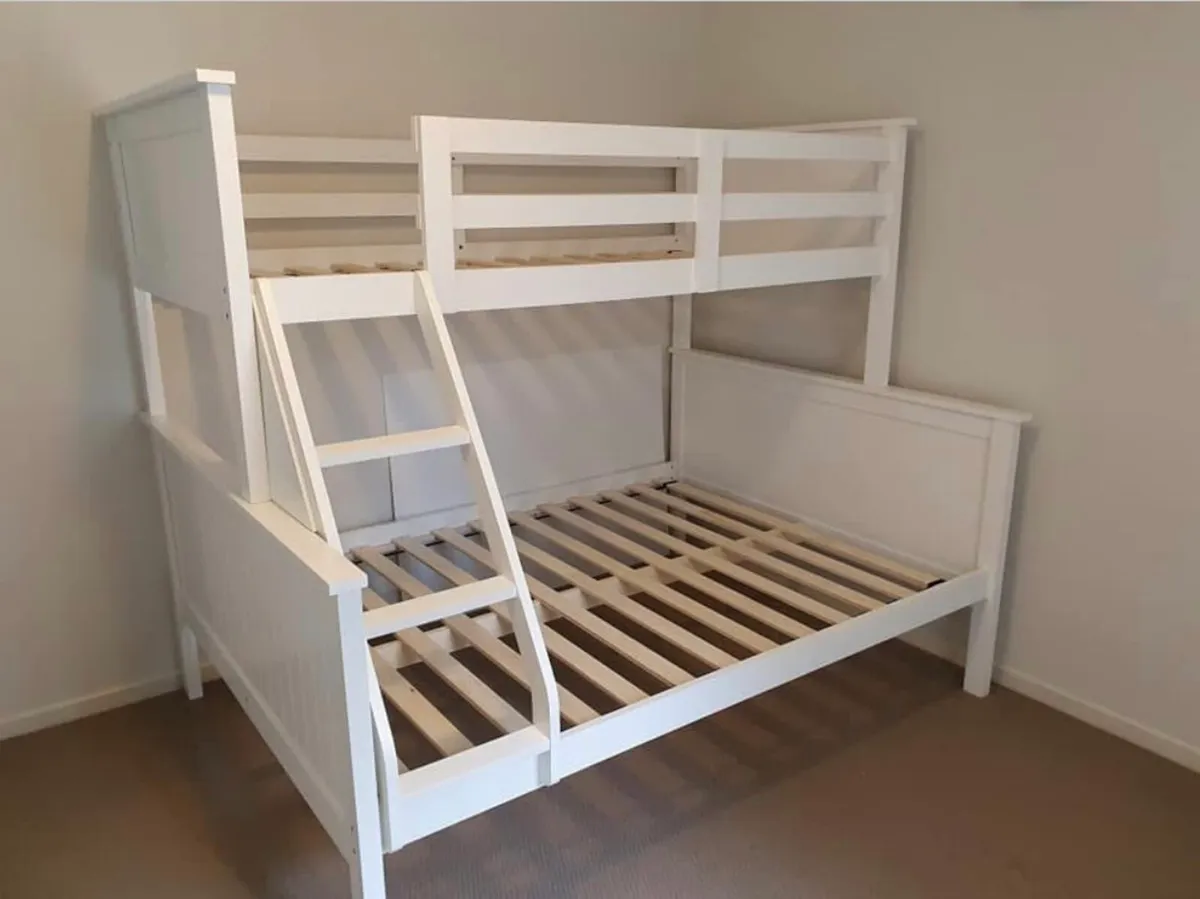 Bunkbeds