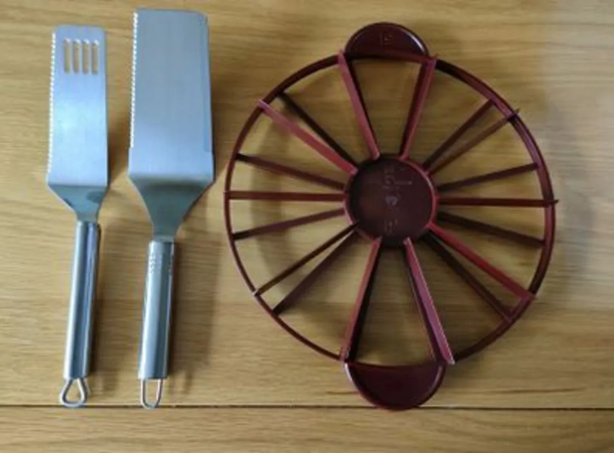 Cake Decoration Accessories - Image 3