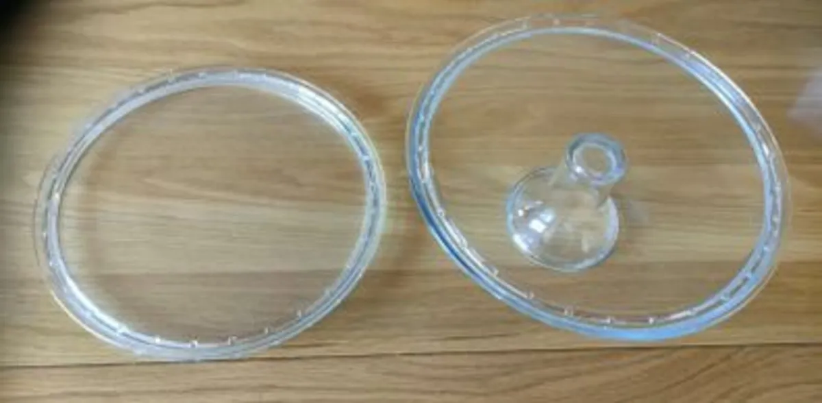 Cake Decoration Accessories - Image 4