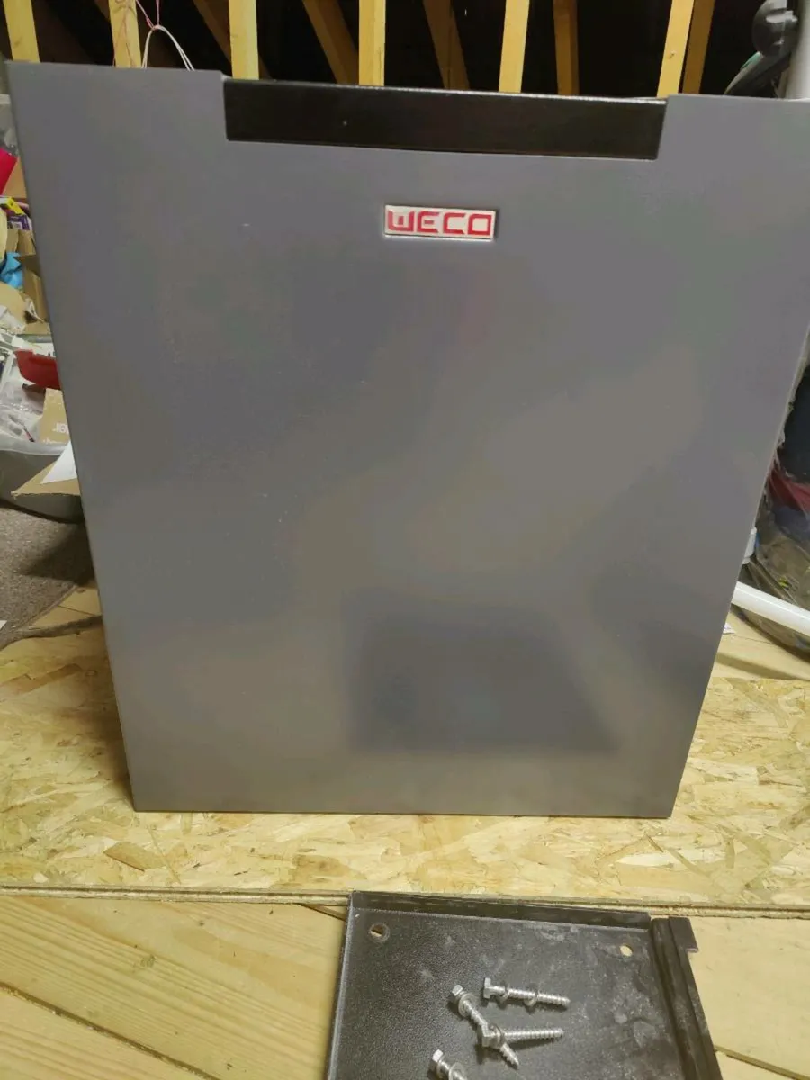 Weco Battery 4.4kw - Image 1