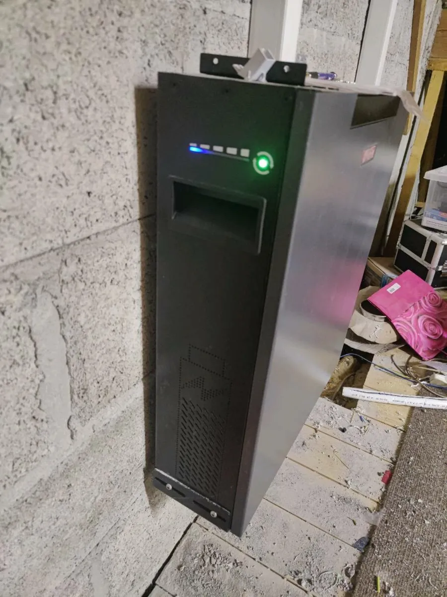 Weco Battery 4.4kw - Image 2