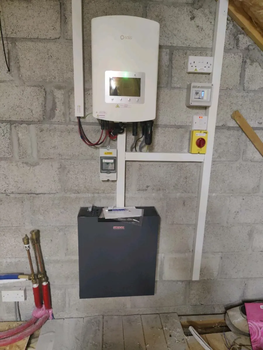 Weco Battery 4.4kw - Image 3