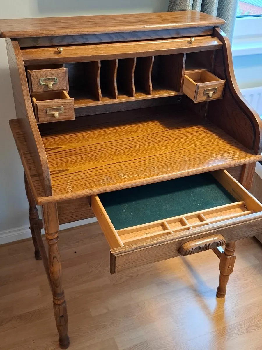 antique style furniture - Image 2