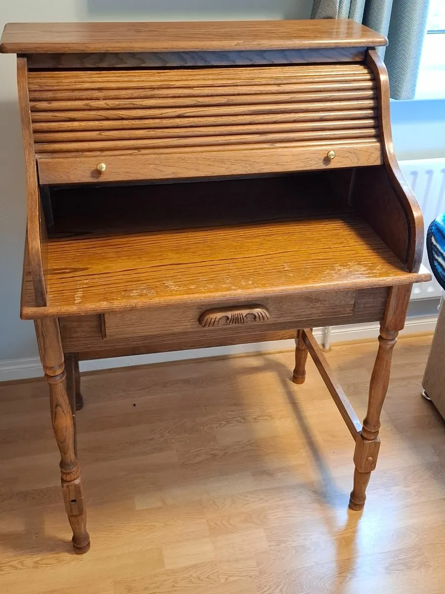 antique style furniture - Image 3