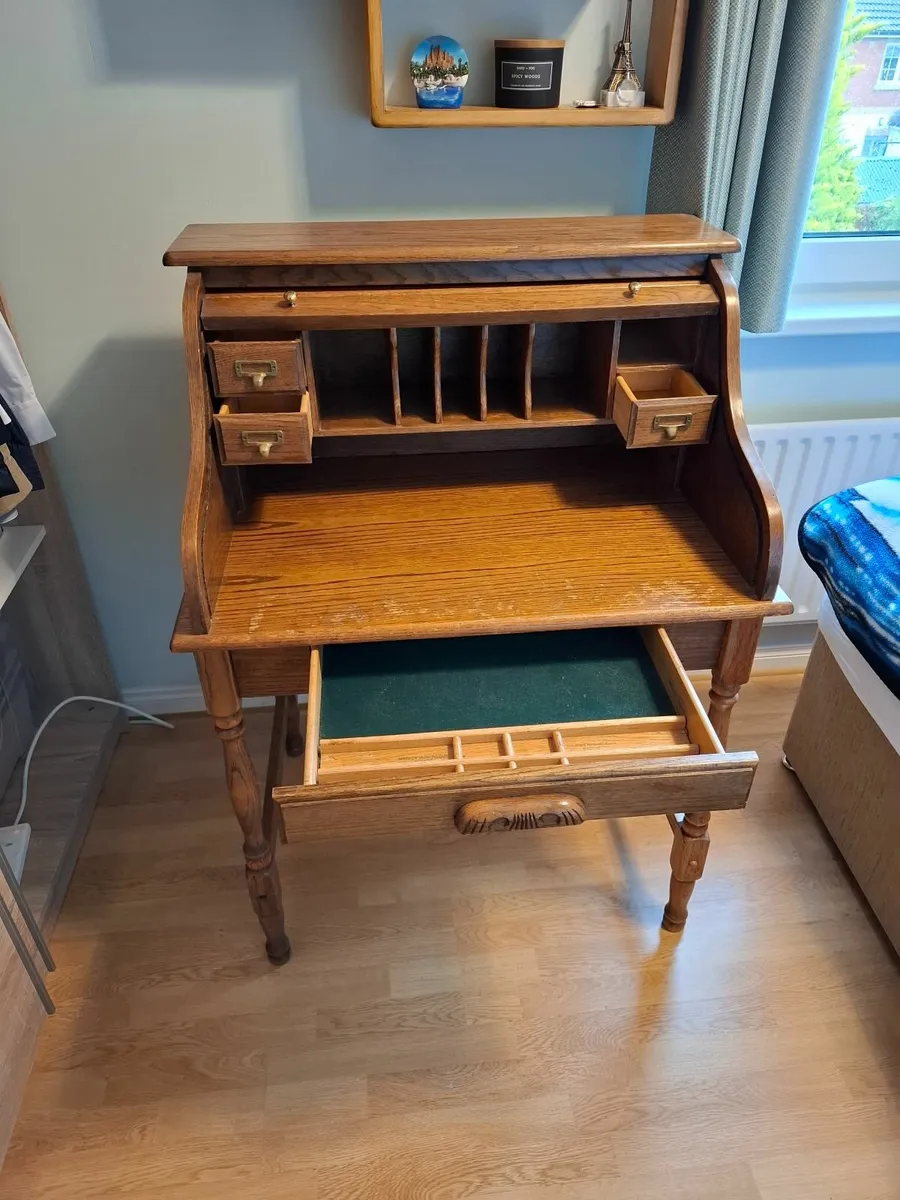antique style furniture - Image 4