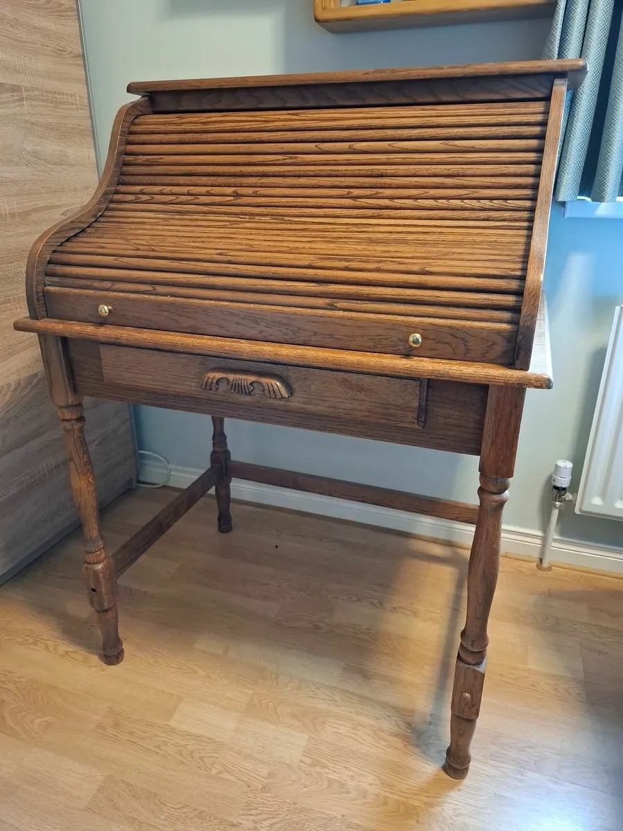 antique style furniture - Image 1