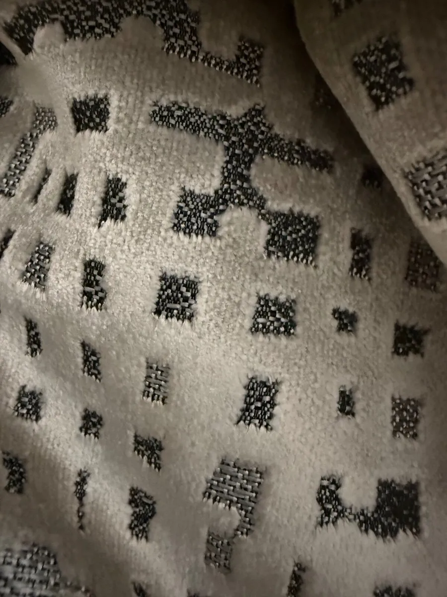 Curtains 90x90 - Image 2