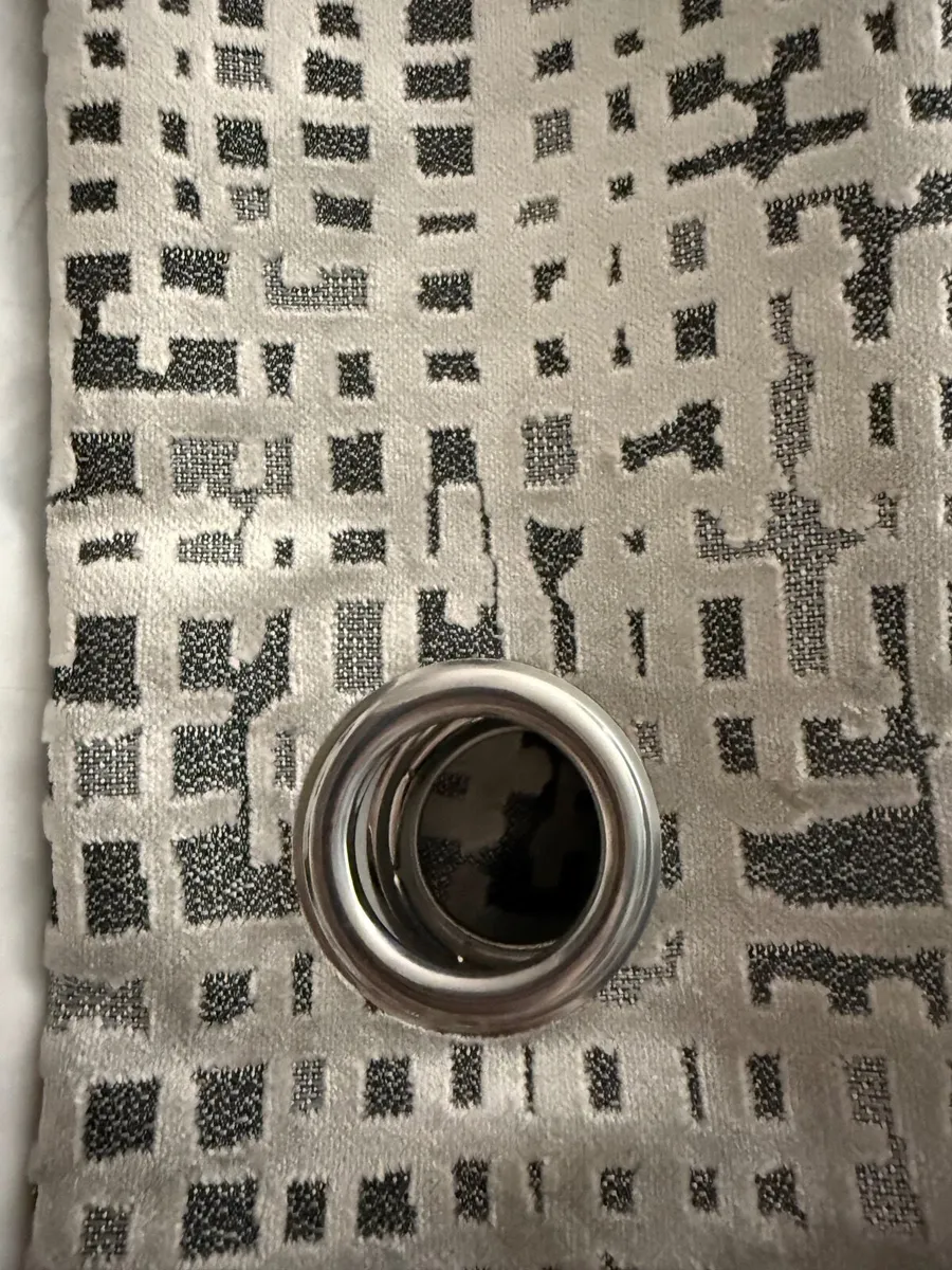 Curtains 90x90 - Image 3