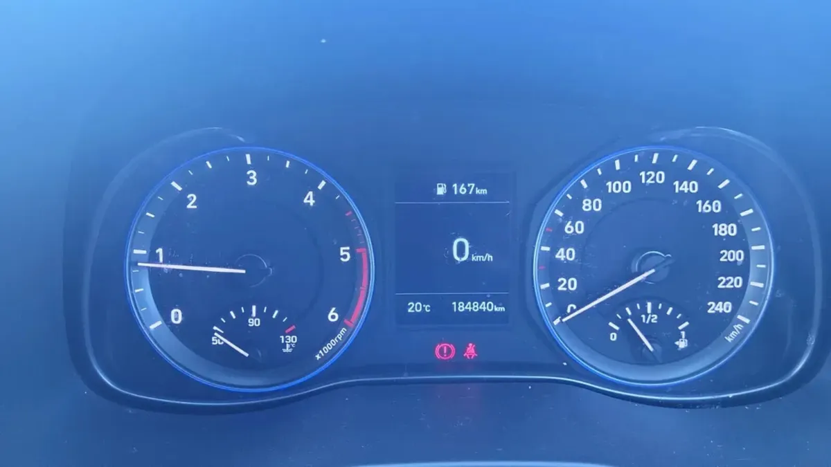 Hyundai Kona 2019 - Image 3