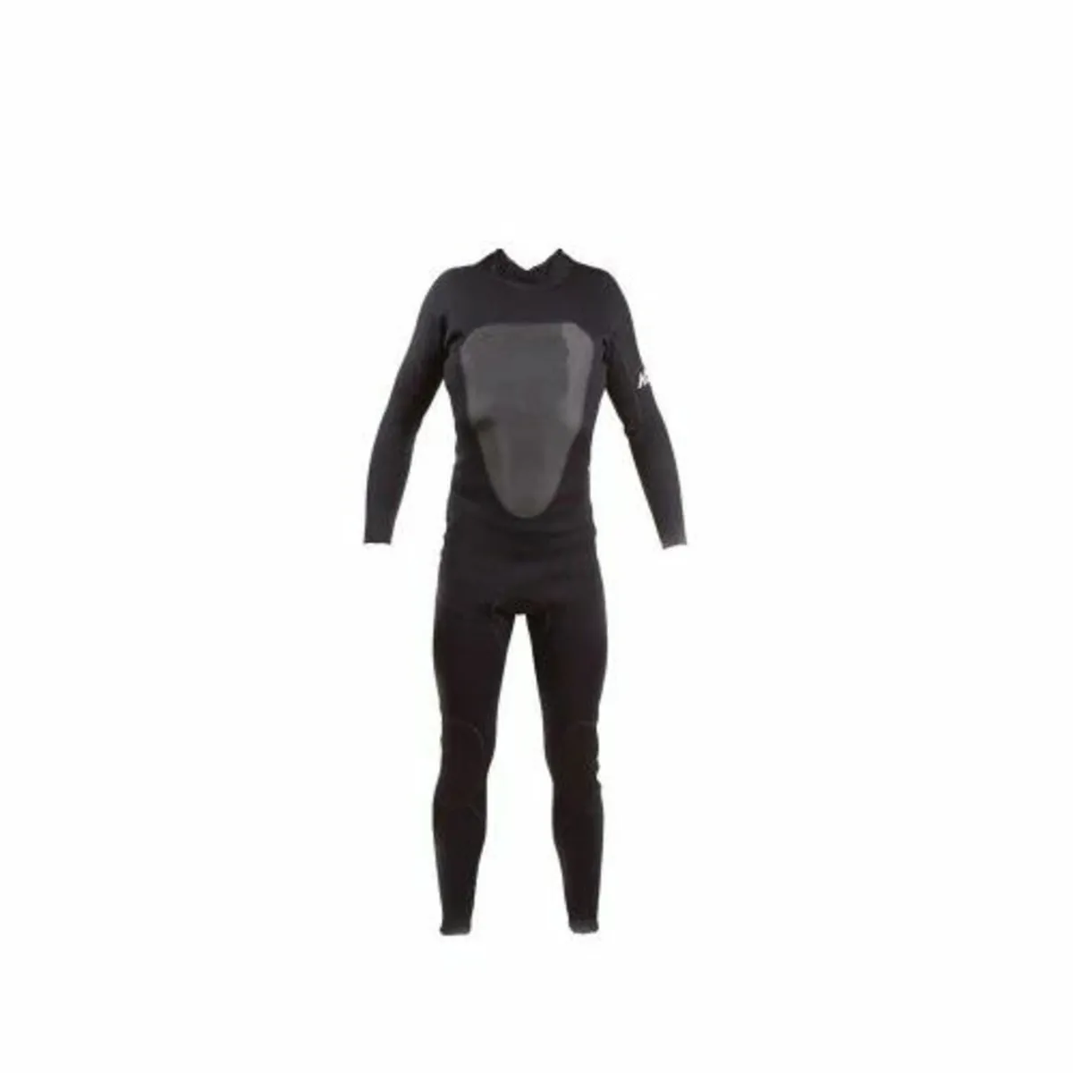 Storm Junior 3:2 Wetsuit Back Zip Flatlock - Image 1