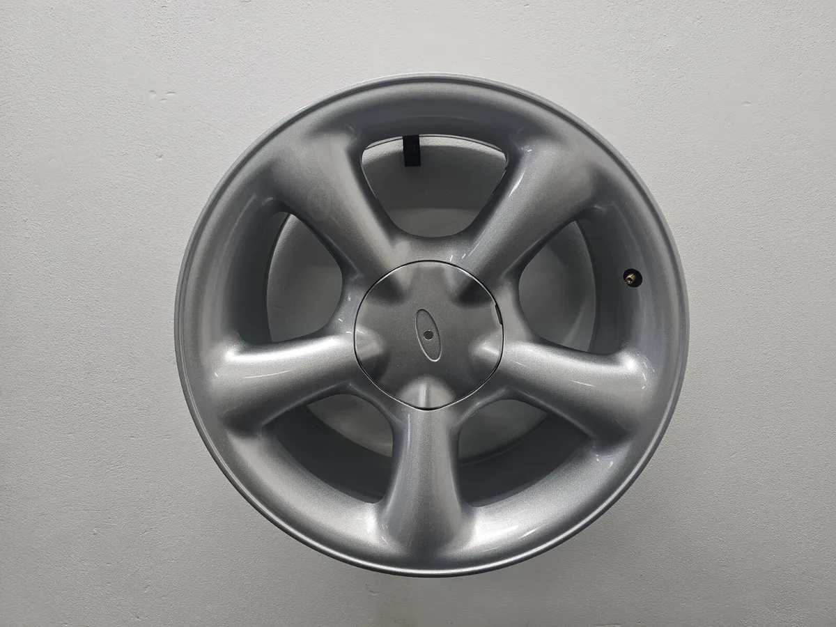 17" Ford Cosworth Style - Image 1