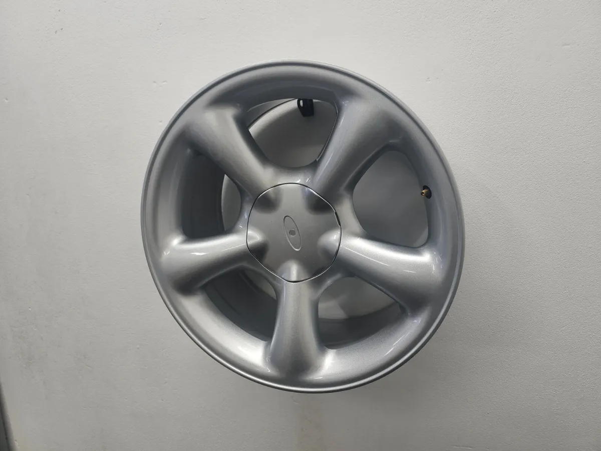 17" Ford Cosworth Style - Image 4