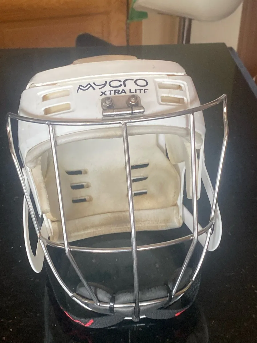 White Mycro - Image 1