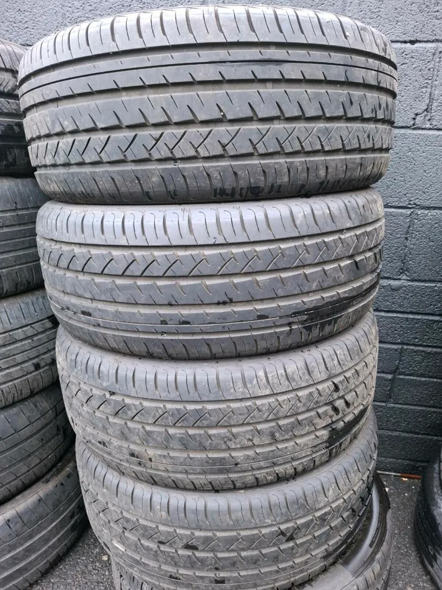Tyres - Image 2