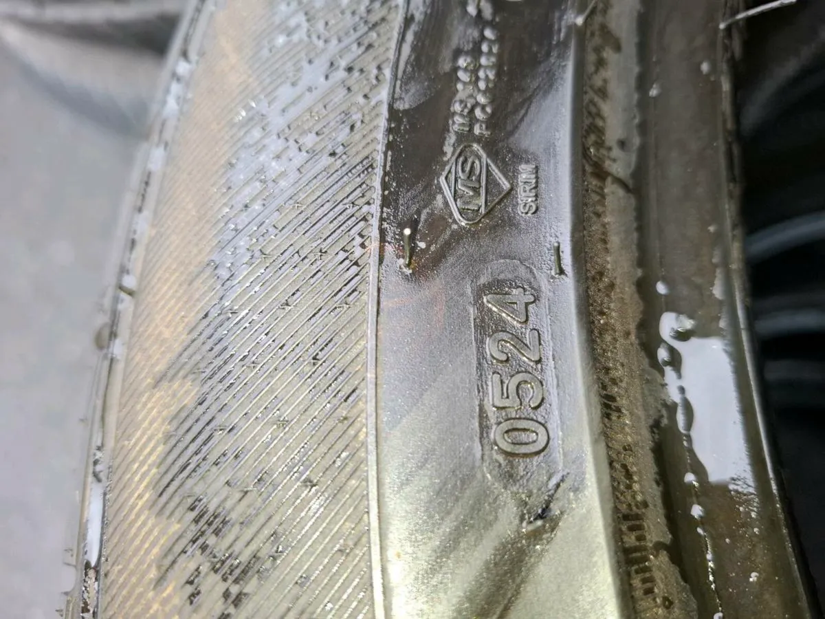 Tyres - Image 4