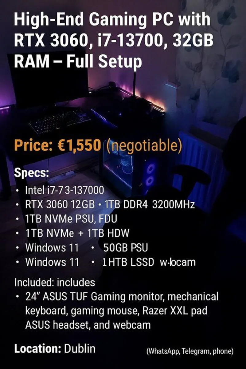 Pc - Image 1