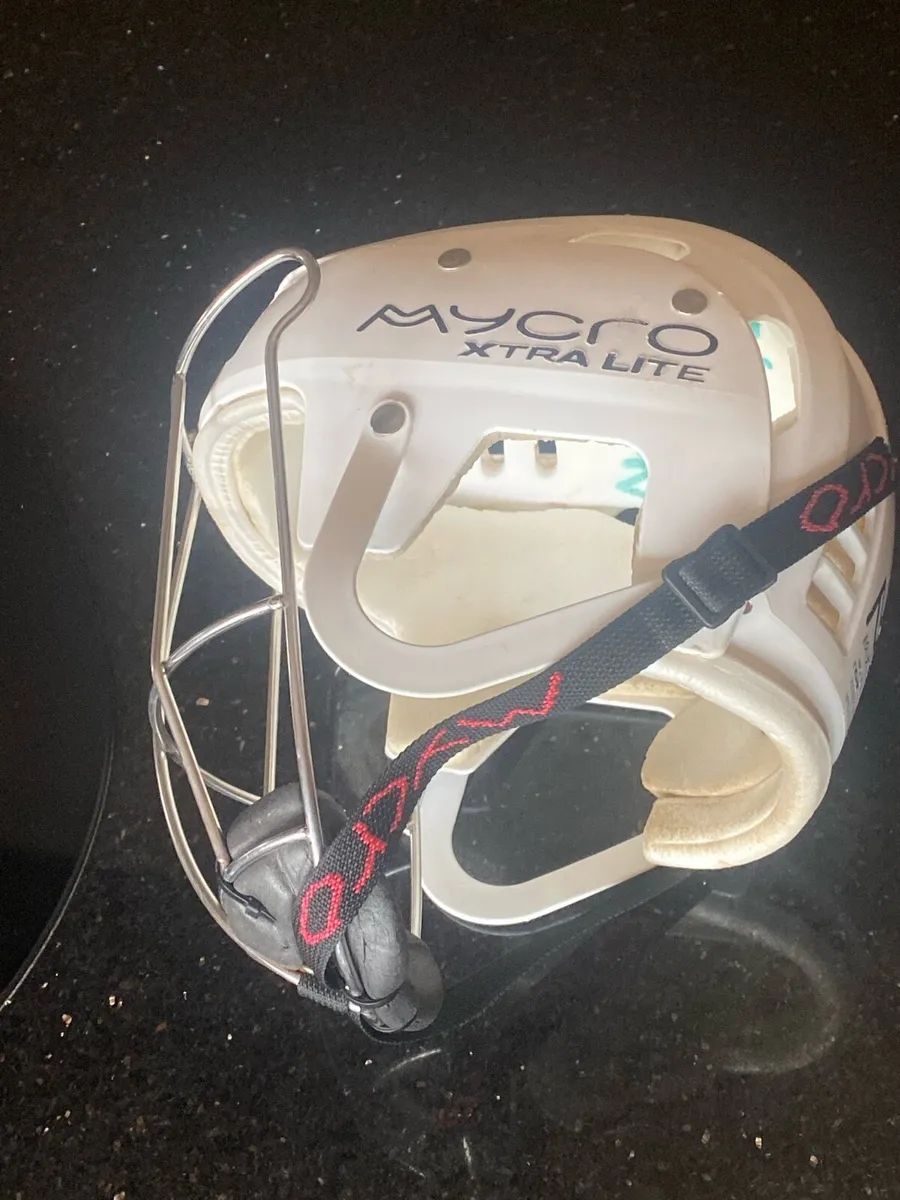 White Mycro - Image 2